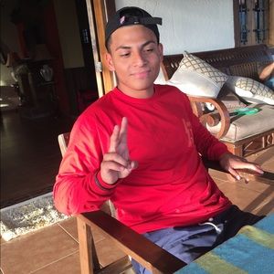 Meet your Posher, Jonathan